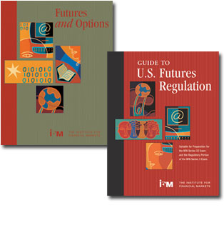 Futures and Options -  Guide to U.S. Futures Regulation